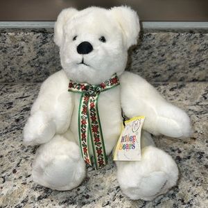 Winey Bears Holly Day 130 out of 1000